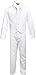Big Boys White Suit Dresswear Set