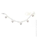 STUDIO 925: *CHARMIN' HEARTS BRACELET*