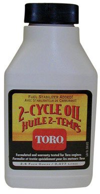 Toro 38901 Toro Snow Oil Toro 38901 Toro Snow Oil