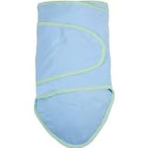 Miracle Blanket (Blue w/Green Trim)
From Miracle Blanket
