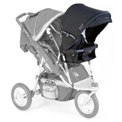 Runabout Twin Toddler Seat Hood