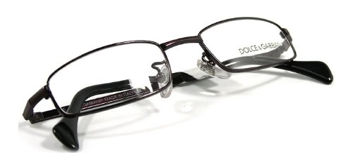 DOLCE & GABBANA GLASSES DESIGNER FASHION PRESCRIPTION EYEGLASSES FRAME UNISEX AUTHENTIC BROWN FRAME|DEMO LENS DOLCE&GABBANA 357 133 31jK6EIABcL DOLCE & GABBANA GLASSES DESIGNER FASHION PRESCRIPTION EYEGLASSES FRAME UNISEX AUTHENTIC BROWN FRAME|DEMO LENS DOLCE&GABBANA 357 133