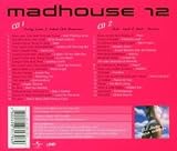 Vol. 12-Madhouse Ibiza Edition