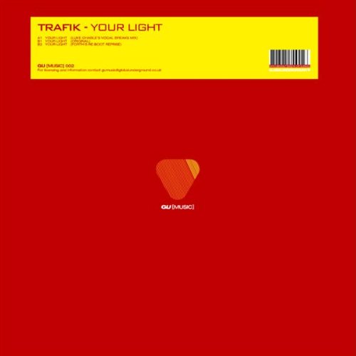 Your Light (Orginal mix)