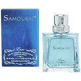 【アランドロン】サムライ ユーロ EDT・SP 50ml (並行輸入品)