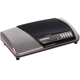 Electronics : Edimax ES-5800P 8 Port 10/100/1000 Base TX Switch, Metal Case