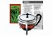Bodum K1921-16 Kaffee-Set CHAMBORD