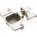 Amerock Corp. BP2811I12-14 Concealed Hinge