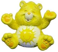 Care Bears Mini Figure - Tenderheart
