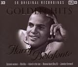 Golden Hits of Harry Belafonte - Harry Belafonte