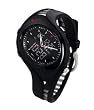 Nike - Triax Swift ADX - Black/Black/Sport Red