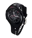 Nike - Triax Swift ADX - Black/Black/Sport Red