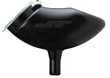 Viewloader VL200 C3 Hopper without Elbow, Black