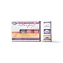 Wilson Hope 12 Ball Ladies Golf Balls (Pink/Purple)