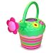 MELISSA & DOUG BLOSSOM BRIGHT WATERING CAN