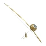 Berimbau, Medium, Standard (2 Pc Set)