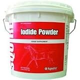 Iodide Powder, 4 Lb