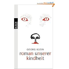Roman unserer Kindheit