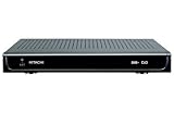 hitachi hdr 255 freeview recorder