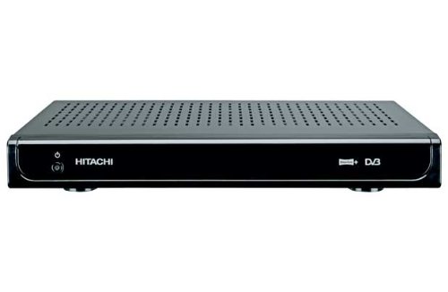 HITACHI HDR 325