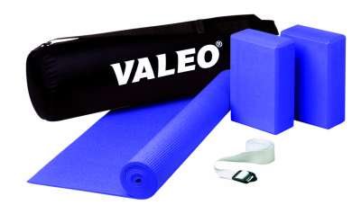 Valeo Yoga Kit Valeo Yoga Kit