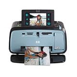 Electronics: Medium picture for HP Photosmart A626 Compact Photo Printer Q8541A#ABA