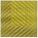 Framed Olive Polyvinyl Placemat 12509