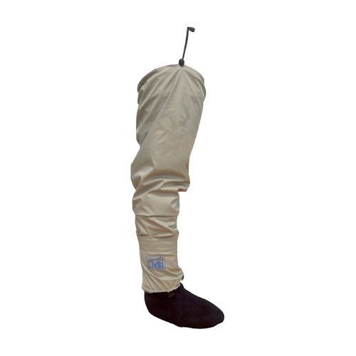 Chota Hippies Breathable Stockingfoot Hip Waders 