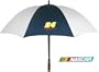 Jeff Gordon 60 inch Golf Umbrella
