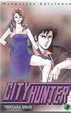 City hunter 3 (Spanish Edition)