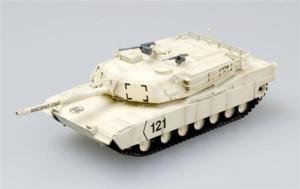 EM35030 Easy Model 1:72 - M1A1