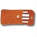 Spyderco Ceramic File Set with Leather Pouch