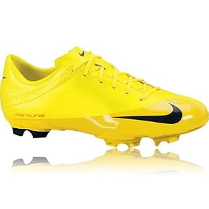Nike Mercurial Veloci V Firm Ground Football Boots