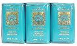 4711 4711 Cream Soap (3 pack) 3.5 oz ea bar