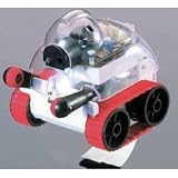 Sumo Man Robot Kit