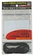Skim Block Badge Holder (2 Sets)