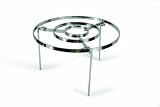 Camco 58033 Little Red Campfire Cook Top