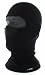 gWINNER ® Sturmhaube / Skimaske / Kopfhaube / Gesichtsmaske - SILVERPLUS®