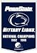 Penn State Nittany Lions 24''X36'' Dynasty Wool Banner