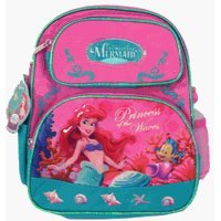 Disney Princess Ariel backpack for children