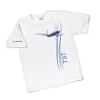 737 Sky Ribbon T-shirt - Youth