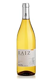 Raiz Chardonnay 2011 - Case of 6