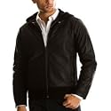 Armani Exchange Active Shearling Sweater Jacket