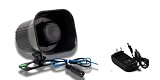 AAS Outdoor Waterproof Horn Siren