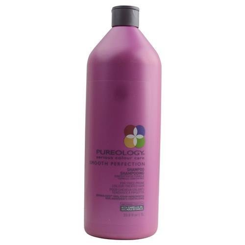 Pureology Smooth Perfection Shampoo (33.8 fl. oz)