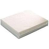 LAURA 95x65cm Travel Cot Mattress 7CM Extra THICK More Comfty (baby product)