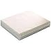 LAURA 95x65cm Travel Cot Mattress 7cm Extra Thick More Comfy