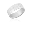 Ziovani Chinese Year of the Dragon Stainless Steel Ring