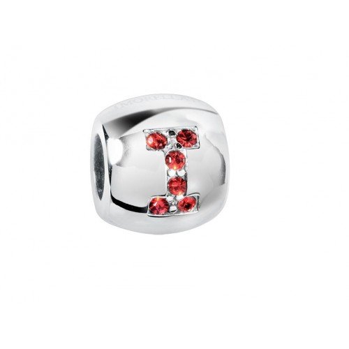 Morellato Unisex-Bead Alphabet I SCZM9 Preisvergleich