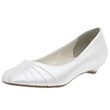 Touch Ups Womens Shirley Pump